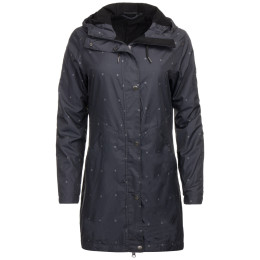 Giacca da donna Alpine Pro Jasima nero