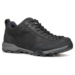 Scarpe da trekking da uomo Scarpa Mojito Trail Pro GTX nero Dark Anthracite
