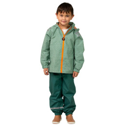 Giacca impermeabile per bambini DucKsday Rain Jacket Manu