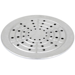 Accessorio da cucina Brunner Thermate argento