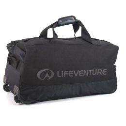 Borsa da viaggio LifeVenture Expedition Wheeled Duffle 100 L