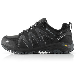 Scarpe da trekking Alpine Pro Chefornak 2 nero