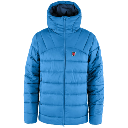 Giacca da uomo Fjällräven Expedition Mid Winter Jacket M