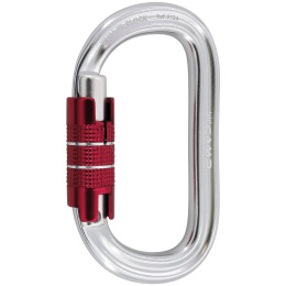 Moschettone Camp Oval Xl 3Lock