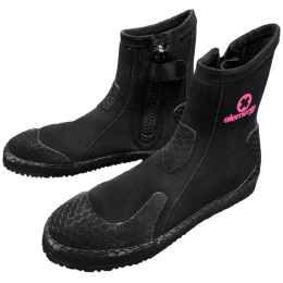 Scarpe da nuoto Elements Gear River 2.0 nero black