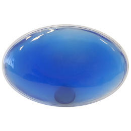 Riscaldatore tascabile Yate Amaroun 10x8 cm