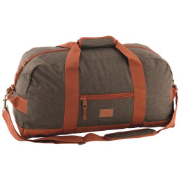 Borsa da viaggio Easy Camp Denver (2019) marrone/arancione Coffee