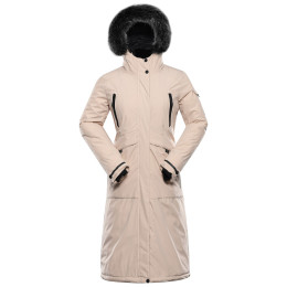 Cappotto da donna Alpine Pro Wussa