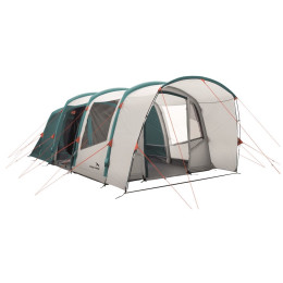 Tenda gonfiabile Easy Camp Match Air 500 bianco/verde AquaStone