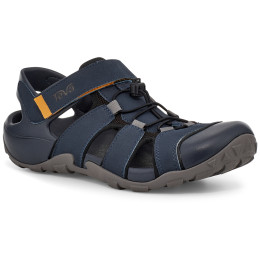Sandali da uomo Teva Flintwood blu scuro TotalEclipse