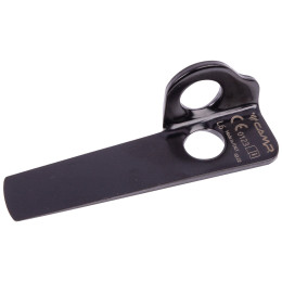 Gancio Camp Knifeblade 102 mm