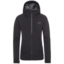 Giacca da donna The North Face Tente Futurelight Jacket nero TnfBlack