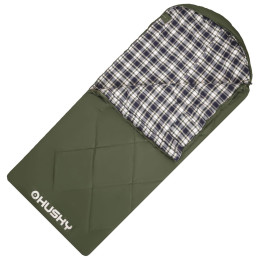 Sacco a pelo Husky Gary -5°C (2019)