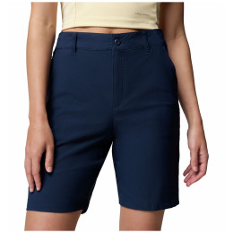 Pantaloncini da donna Columbia Leslie Falls™ Long Short II