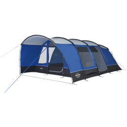 Tenda Vango Avington 600 XL blu Skyblue