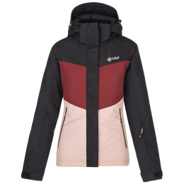 Giacca da donna Kilpi Mils-W nero