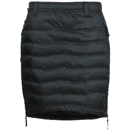 Gonna in piumino Skhoop Short Down černá (2018) nero Black