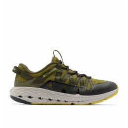 Scarpe da uomo Columbia Drainmaker™ Atv verde Mossy Green, Antique Moss