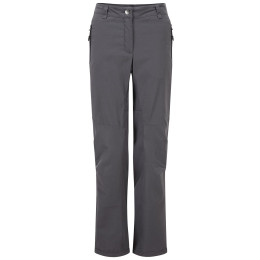 Pantaloni da donna Dare 2b Melodic II Trs grigio/bianco Ebonygrey