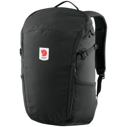 Zaino Fjällräven Ulvö 23 grigio scuro Dark Grey