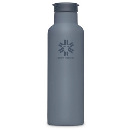 Thermos Snow Monkey Mover 0.7L blu scuro deepartic