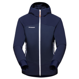 Giacca da donna Mammut Taiss IN Hybrid Hooded Jacket Women