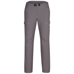 Pantaloni da donna High Point Atom Lady Pants grigio IronGate
