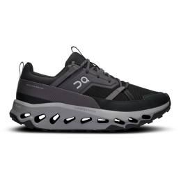 Scarpe da corsa da donna On Running Cloudhorizon nero/grigio Black/Black