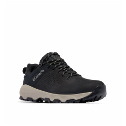 Scarpe da trekking da uomo Columbia Newton Nimble™ Ltr nero/bianco Black, Kettle