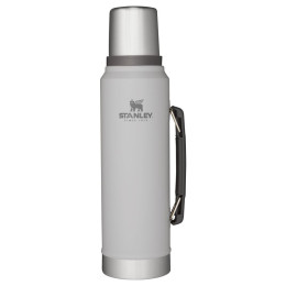 Thermos Stanley Legendary Classic 1l Ash grigio