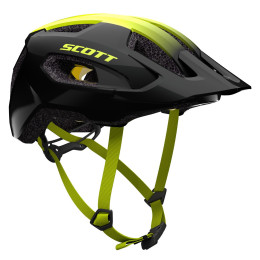 Casco da ciclismo Scott Supra Plus