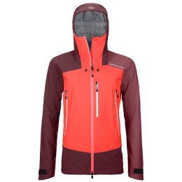 Giacca da donna Ortovox W's Westalpen 3L Jacket