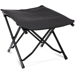Poggiapiedi Brunner Raptor Footrest 3D NG nero
