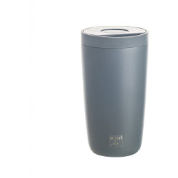 Tazza termica Scent Air Hydration Miley grigio