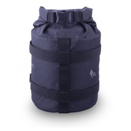Borsa per il telaio Acepac Minima pot bag nero Black