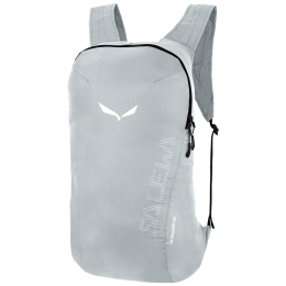 Zaino Salewa Ultralight 22L grigio ALLOY