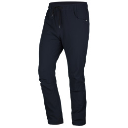 Pantaloni da uomo Northfinder Colby nero