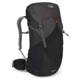 Zaino Lowe Alpine AirZone Trail 35 nero Black/Anthracite