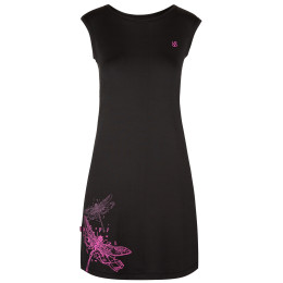 Vestito Loap Minon nero Black