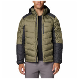Giacca da uomo Columbia Labyrinth Loop™ II Hooded Jacket