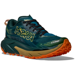 Scarpe da corsa da uomo Hoka M Mafate 5