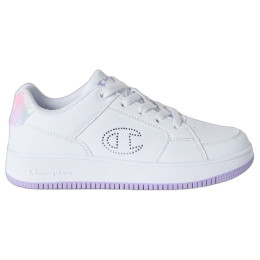Scarpe da bambino Champion Rd18 Lenticular G Gs Low Cut Shoe