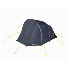 Tenda familiare Regatta Kolima V2 4 grigio LeadGry/Ebon