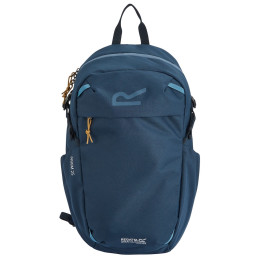 Zaino Regatta Prism 25L Backpack blu scuro Night Sky