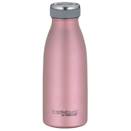 Borraccia termica Thermos Thermocafé 350 ml rosa růžovozlatá