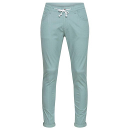 Pantaloni da uomo Chillaz San Diego azzurro arctic