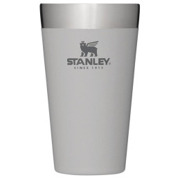 Tazza termica Stanley Adventure series 470ml grigio