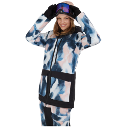Giacca da sci da donna Fundango Poplar II ECO Jacket
