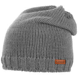 Cappello da donna Zulu Meena grigio Grey