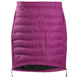Gonna in piumino Skhoop Short Down růžová (2018) rosa LilyPink